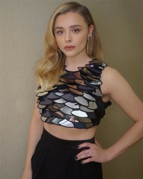 chloe grace hot|Chloë Grace Moretz (@chloegmoretz) • Instagram photos and。